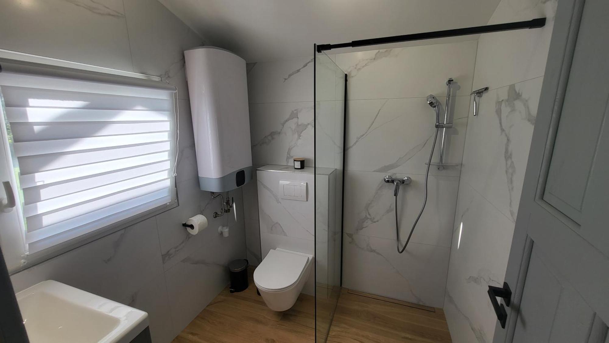 Apartmany Filipovi Novy Prerov Bagian luar foto
