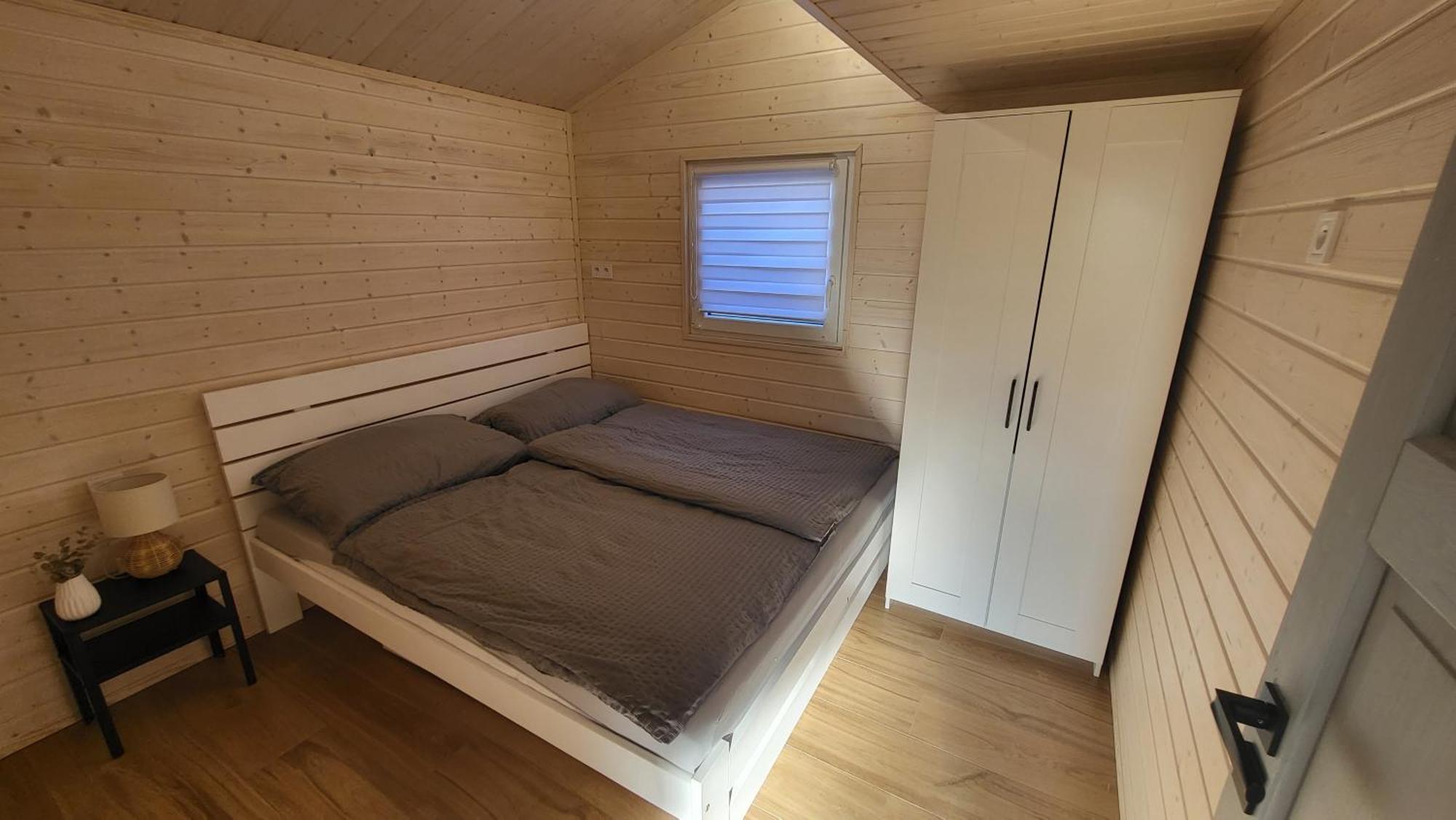 Apartmany Filipovi Novy Prerov Bagian luar foto
