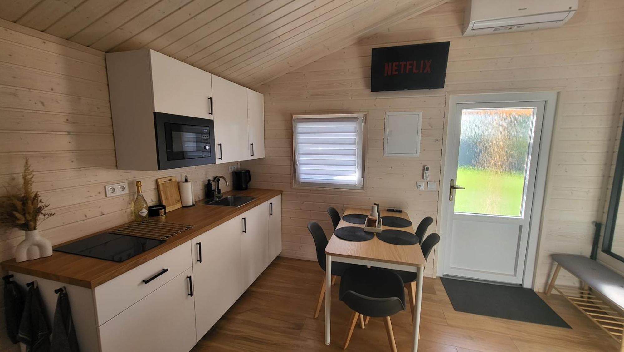 Apartmany Filipovi Novy Prerov Bagian luar foto
