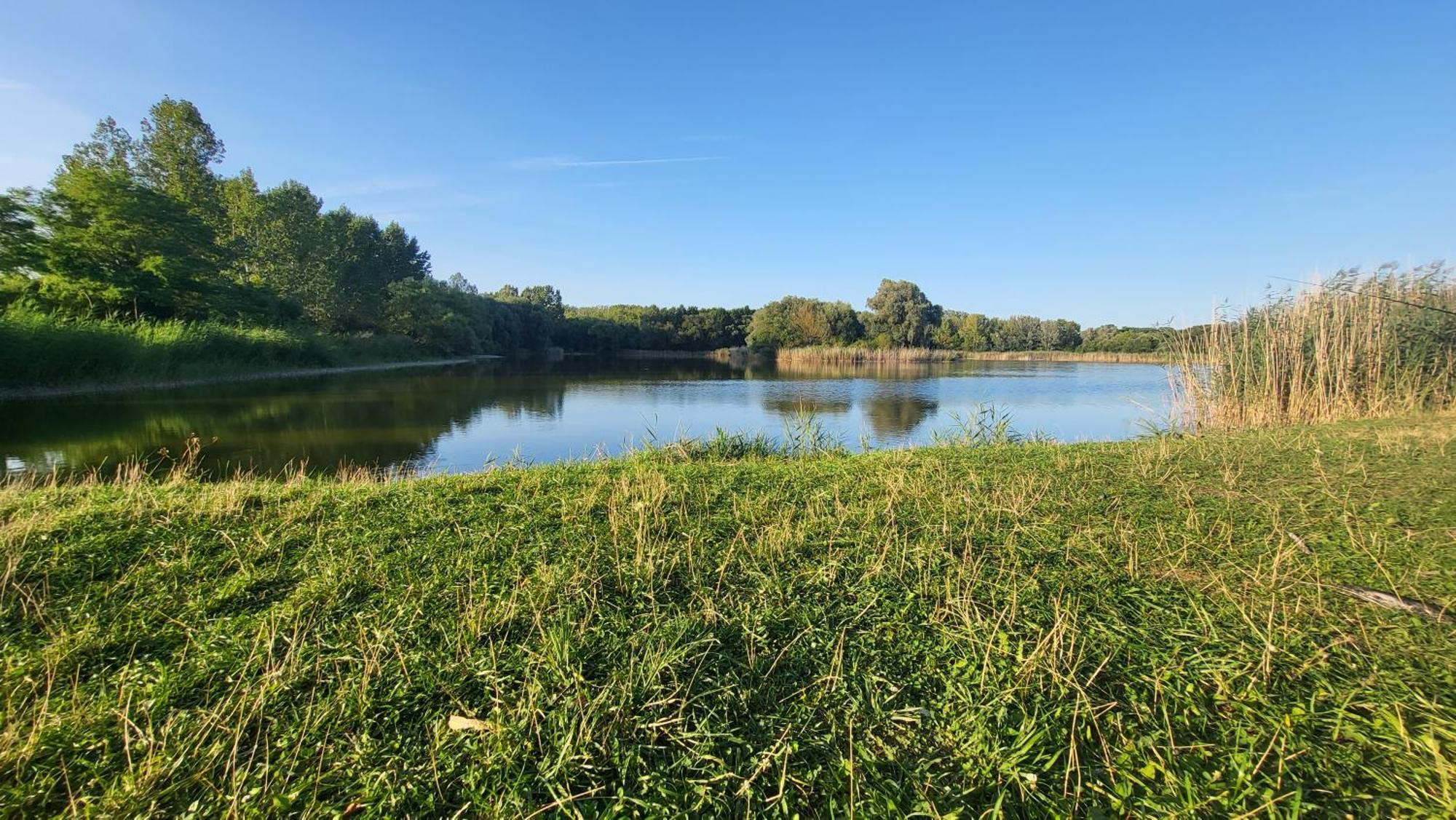 Apartmany Filipovi Novy Prerov Bagian luar foto