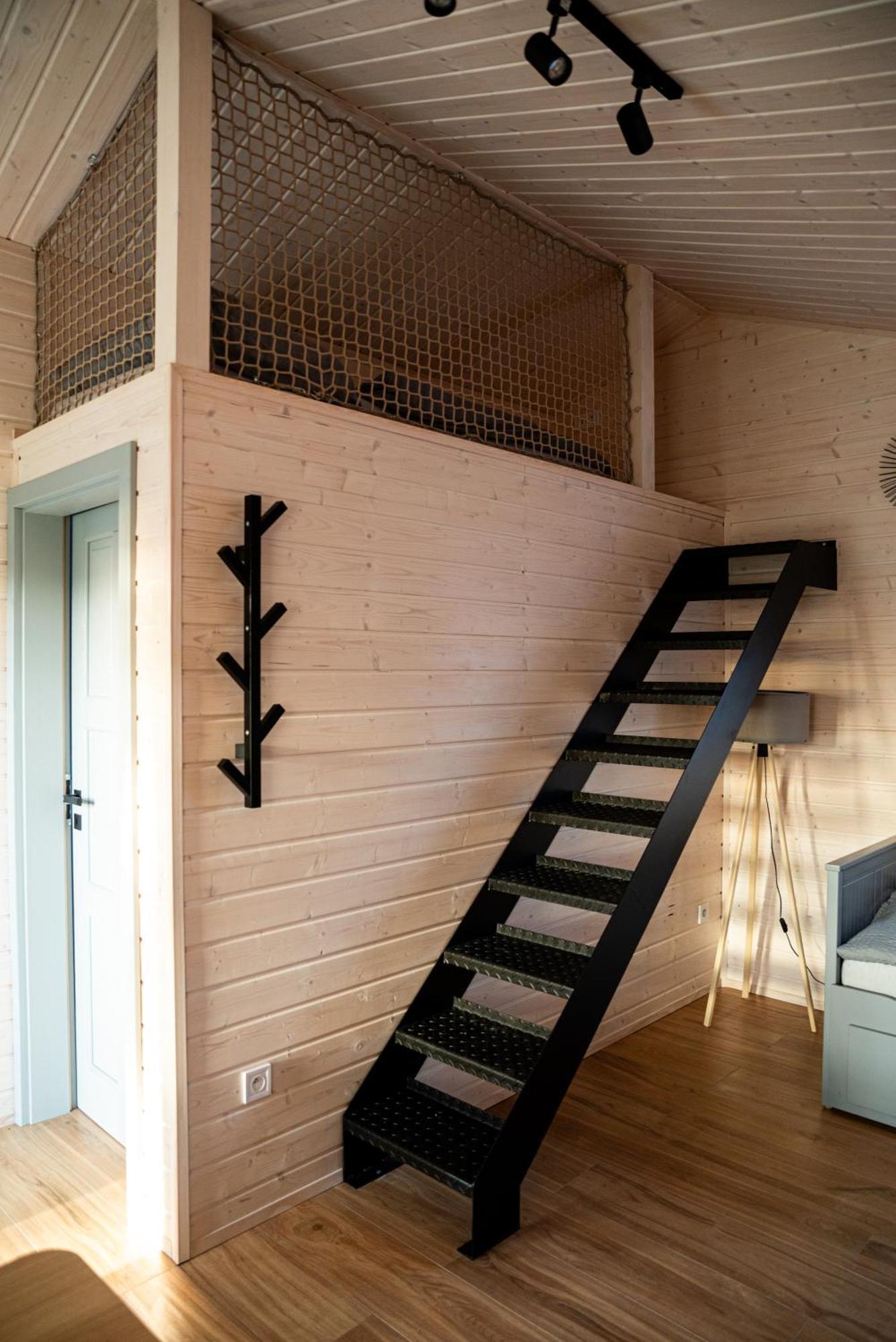 Apartmany Filipovi Novy Prerov Bagian luar foto