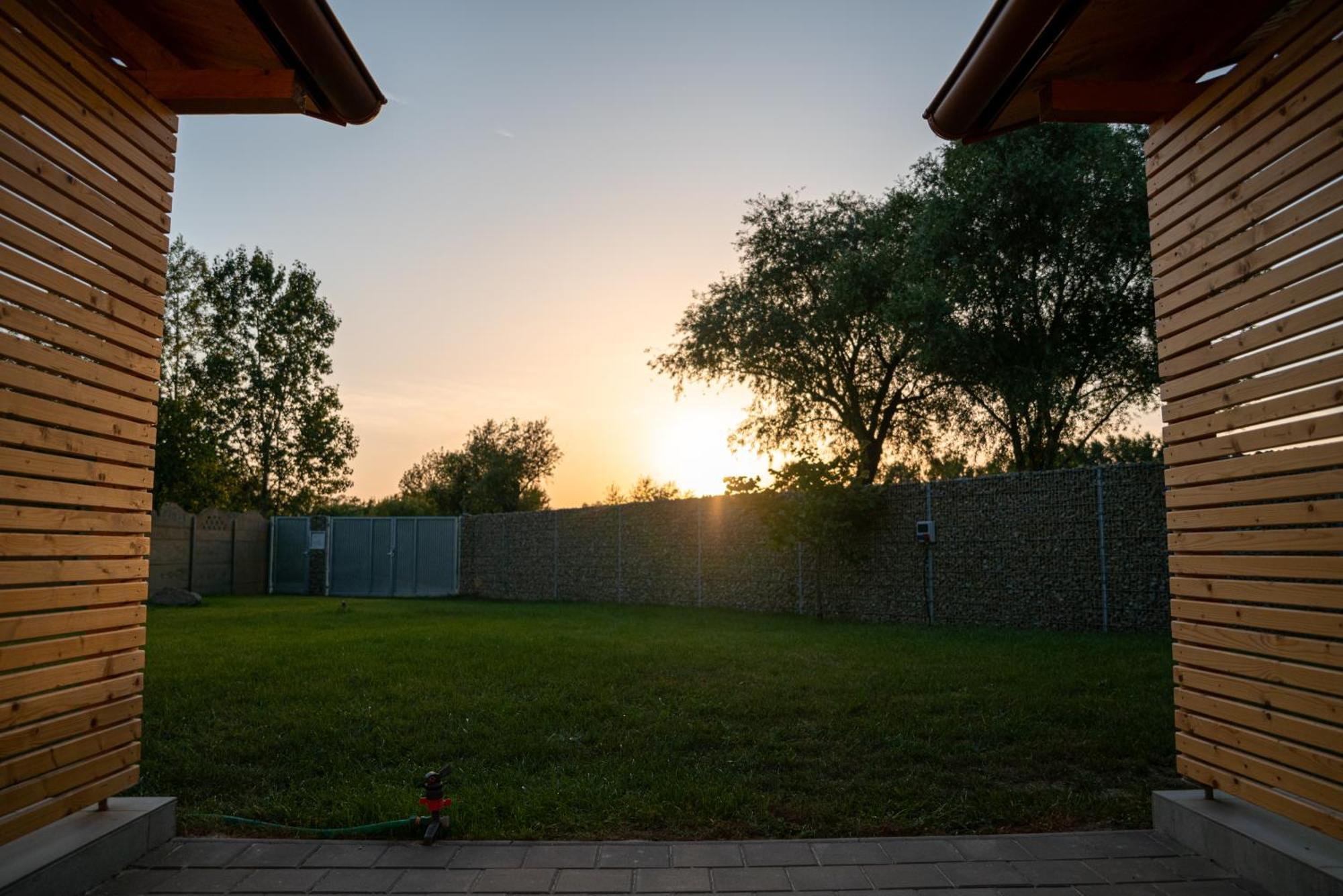 Apartmany Filipovi Novy Prerov Bagian luar foto
