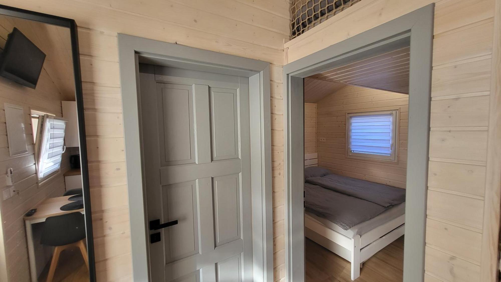 Apartmany Filipovi Novy Prerov Bagian luar foto