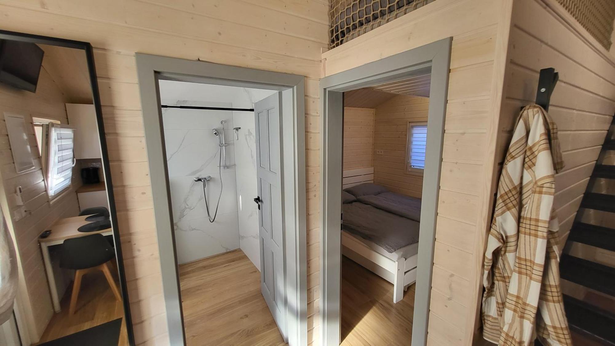 Apartmany Filipovi Novy Prerov Bagian luar foto