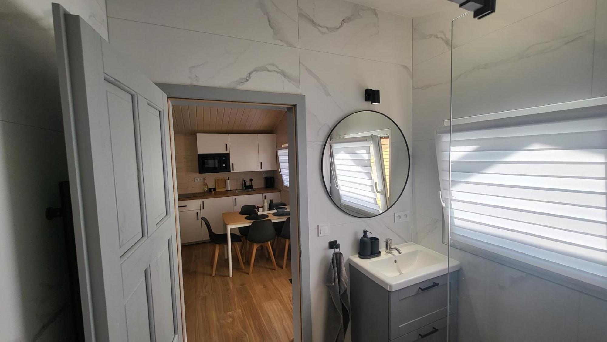 Apartmany Filipovi Novy Prerov Bagian luar foto