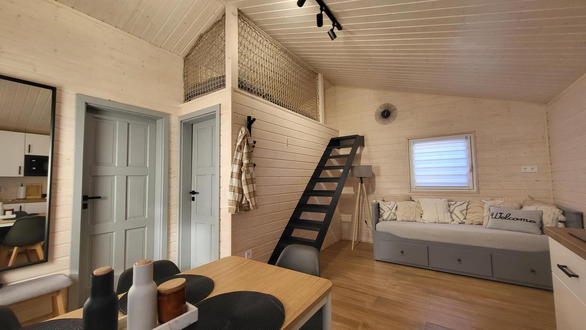 Apartmany Filipovi Novy Prerov Bagian luar foto