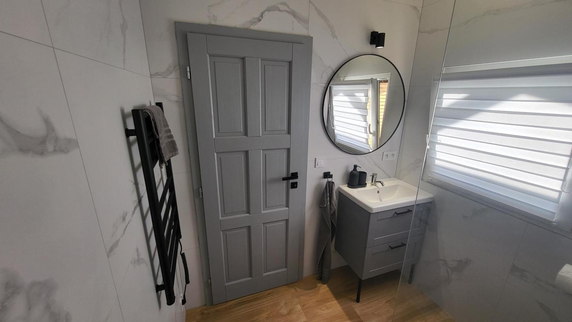Apartmany Filipovi Novy Prerov Bagian luar foto